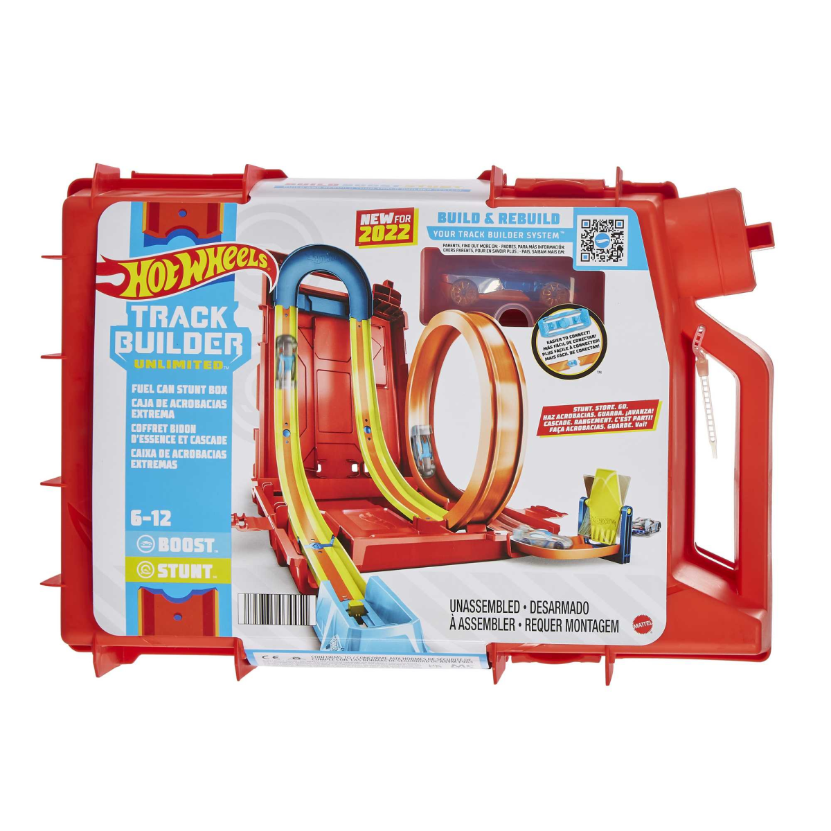 Mattel Hot Wheels Er Geschenkset Sortiment