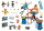Playmobil DUCK ON CALL - Das Hauptquartier