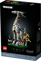 LEGO&reg; Horizon Forbidden West - Horizon Forbidden West: Langhals