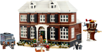 LEGO&reg; Ideas - McAllister House aus Home Alone