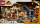 LEGO&reg; Jurassic World&trade; - T. Rex &amp; Atrociraptor: Dinosaurier-Ausbruch