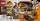 LEGO&reg; Jurassic World&trade; - Atrociraptor: Motorradverfolgungsjagd