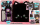 MGA Na! Na! Na! Surprise 3-in-1 Backpack Bedroom Playset Black