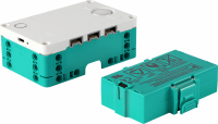LEGO&reg; Technic&trade; - Gro&szlig;er Hub