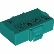 LEGO&reg; Technic&trade; - Gro&szlig;er Hub