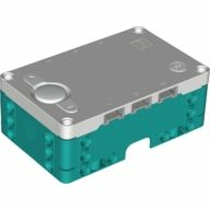 LEGO&reg; Technic&trade; - Gro&szlig;er Hub