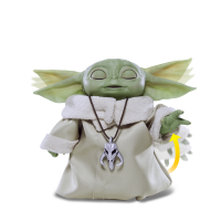 Hasbro Star Wars The Child Animatronic Edition