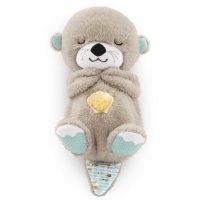 Mattel Fisher-Price Schlummer-Otter