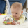 Mattel Fisher-Price Krabbelball Faultier