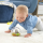 Mattel Fisher-Price Krabbelball Faultier
