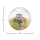 Mattel Fisher-Price Krabbelball Faultier