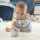 Mattel Fisher-Price Krabbelball Narwal