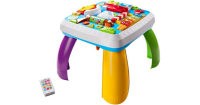 Mattel Fisher-Price Lernspa&szlig; Spieltisch (D)