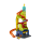 Mattel Fisher-Price Little People Sitz &amp; Steh Hochhausrennbahn