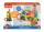 Mattel Fisher-Price Little People Sitz &amp; Steh Hochhausrennbahn