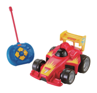 Mattel Fisher-Price Fernlenkflitzer