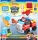 Mattel Mega Bloks Paw Patrol Marshalls Feuerwehr