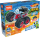 Mattel Mega Construx Hot Wheels Monster Trucks Bone Shaker