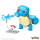 Mattel Mega Construx Pok&eacute;mon Schiggy