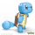 Mattel Mega Construx Pok&eacute;mon Schiggy