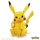 Mattel Mega Construx Pok&eacute;mon Jumbo Pikachu
