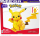 Mattel Mega Construx Pok&eacute;mon Jumbo Pikachu