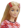 Mattel Barbie Fashionistas Puppe im Hahnentritt-Top/ Rock