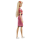Mattel Barbie Fashionistas Puppe im Hahnentritt-Top/ Rock