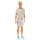 Mattel Barbie Ken Fashionistas Puppe im karierten T-Shirt