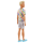 Mattel Barbie Ken Fashionistas Puppe im karierten T-Shirt