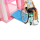 Mattel Barbie Fashionistas Ken Puppe mit Rollstuhl