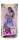Mattel Barbie Made to Move Puppe (Afro-Style) im lila Yoga Outfit