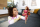 Mattel Barbie Made to Move Puppe (rothaarig) im roten Yoga Outfit