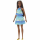 Mattel Barbie Loves the Ocean Puppe im Meeres-Print Rock &amp; Top