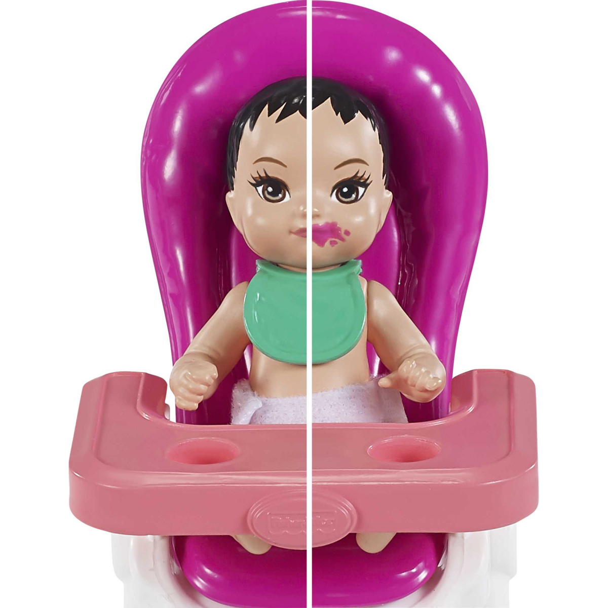 Baby skipper barbie online