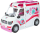 Mattel Barbie 2-in-1 Krankenwagen Spielset (mit Licht &amp; Ger&auml;uschen)