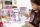 Mattel Barbie 2-in-1 Krankenwagen Spielset (mit Licht &amp; Ger&auml;uschen)