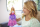 Mattel Barbie Dreamtopia 2-in-1 Prinzessin &amp; Meerjungfrau Puppe