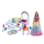 Mattel Barbie Dreamtopia Prinzessin mit Einhorn Spielset