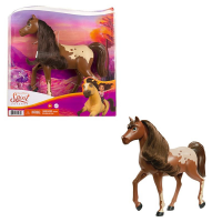 Mattel Spirit Pferde-Herde Sortiment
