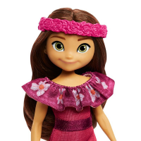 Mattel &quot;Spirit &ndash; frei und ungez&auml;hmt&ldquo; Miradero Festival Lucky Puppe &amp; Pferd Spirit