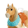 Mattel &quot;Spirit &ndash; frei und ungez&auml;hmt&ldquo; Miradero Festival Pru Puppe &amp; Pferd Chica Linda