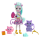 Mattel Royal Enchantimals Deanna Dragon Familie