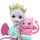 Mattel Royal Enchantimals Deanna Dragon Familie