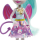 Mattel Royal Enchantimals Deanna Dragon Familie