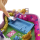Mattel Polly Pocket Schmetterlings-Garten Schatulle