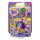Mattel Polly Pocket Schmetterlings-Garten Schatulle