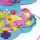 Mattel Polly Pocket Gro&szlig;e Taschen-Schatullen Sortiment
