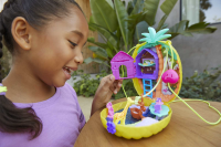 Mattel Polly Pocket Ananas-Tasche