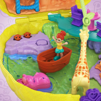 Mattel Polly Pocket Ananas-Tasche